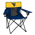 Logo Brands West Virginia Elite Chair 239-12E
